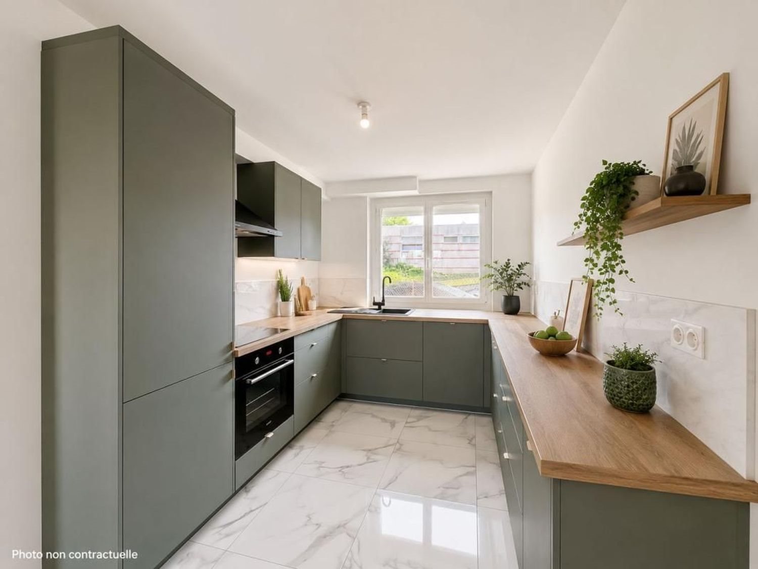 Maison à vendre, 85m², Balma
