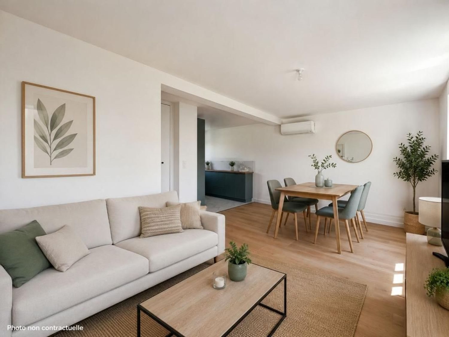 Maison à vendre, 85m², Balma