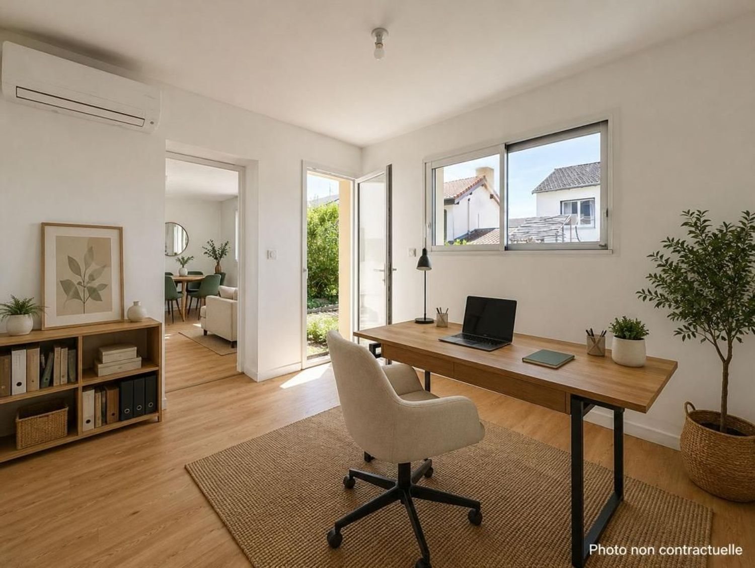 Maison à vendre, 85m², Balma