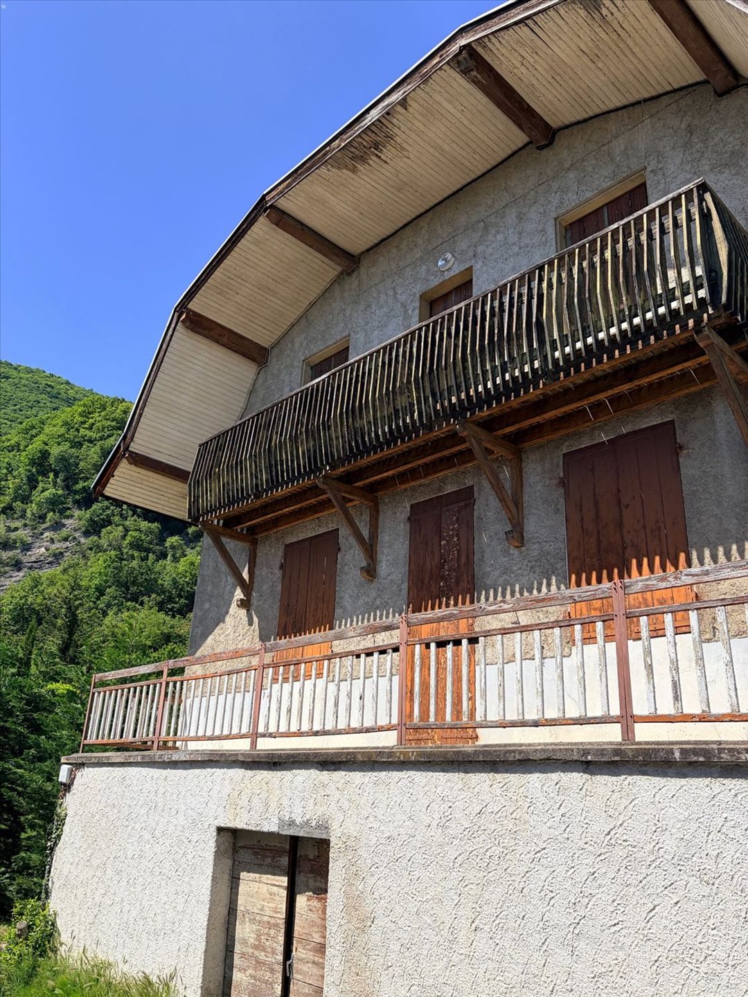 Maison à vendre, 441m², Grenoble
