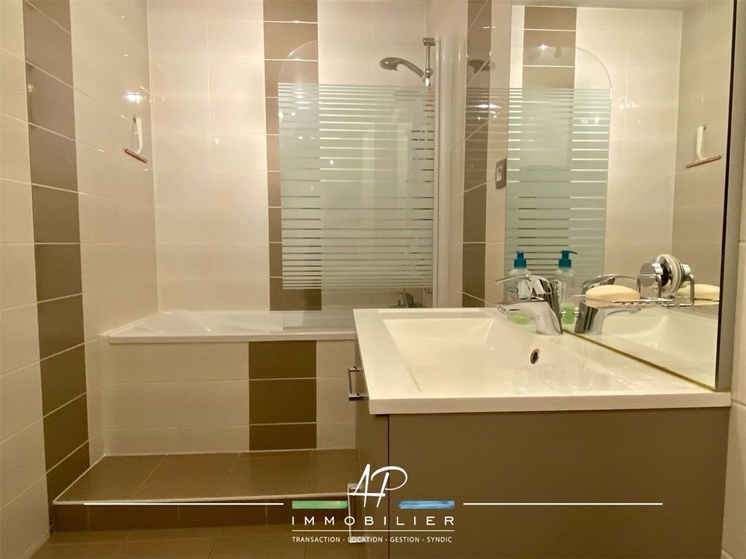 Appartement à vendre, 80m², Saint-Apollinaire