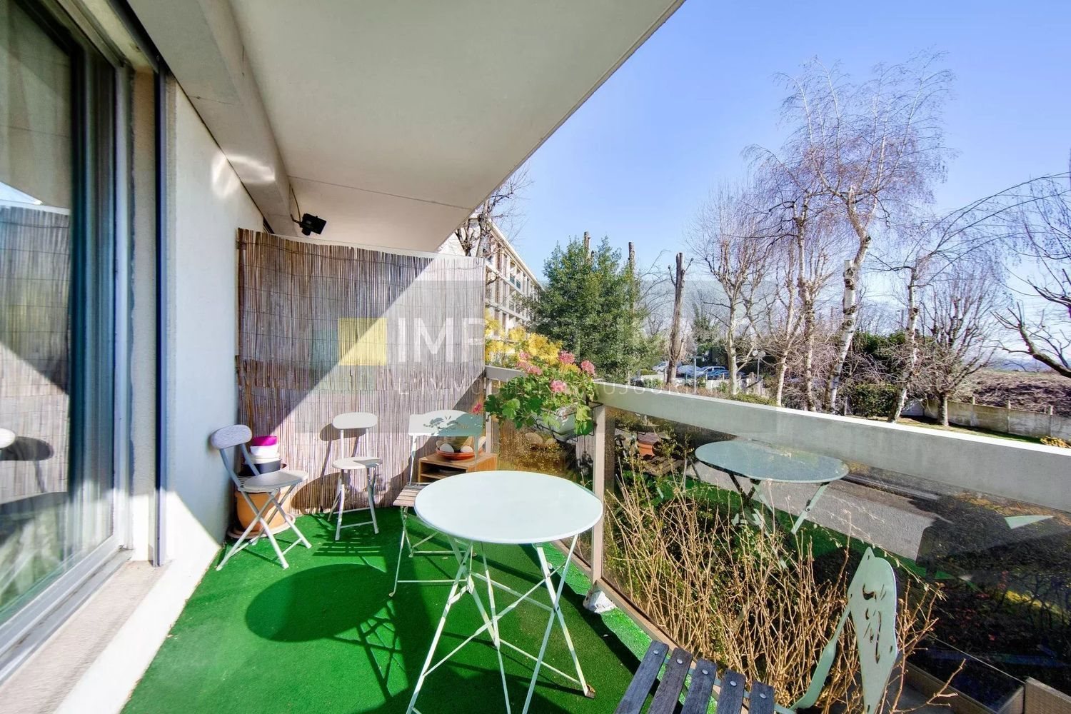 Appartement à vendre, 78m², Suresnes