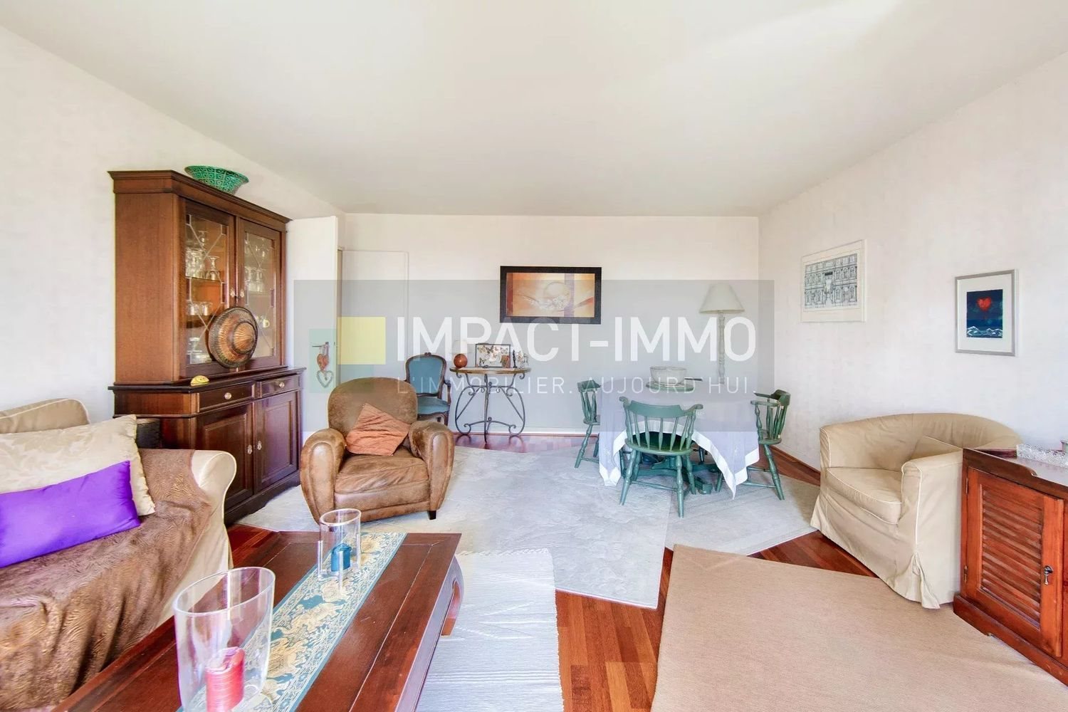 Appartement à vendre, 78m², Suresnes