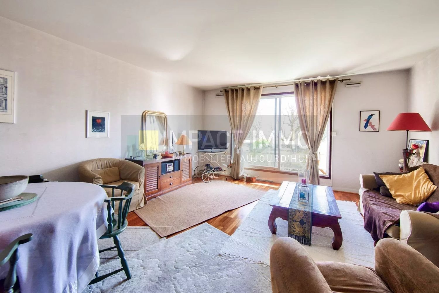 Appartement à vendre, 78m², Suresnes