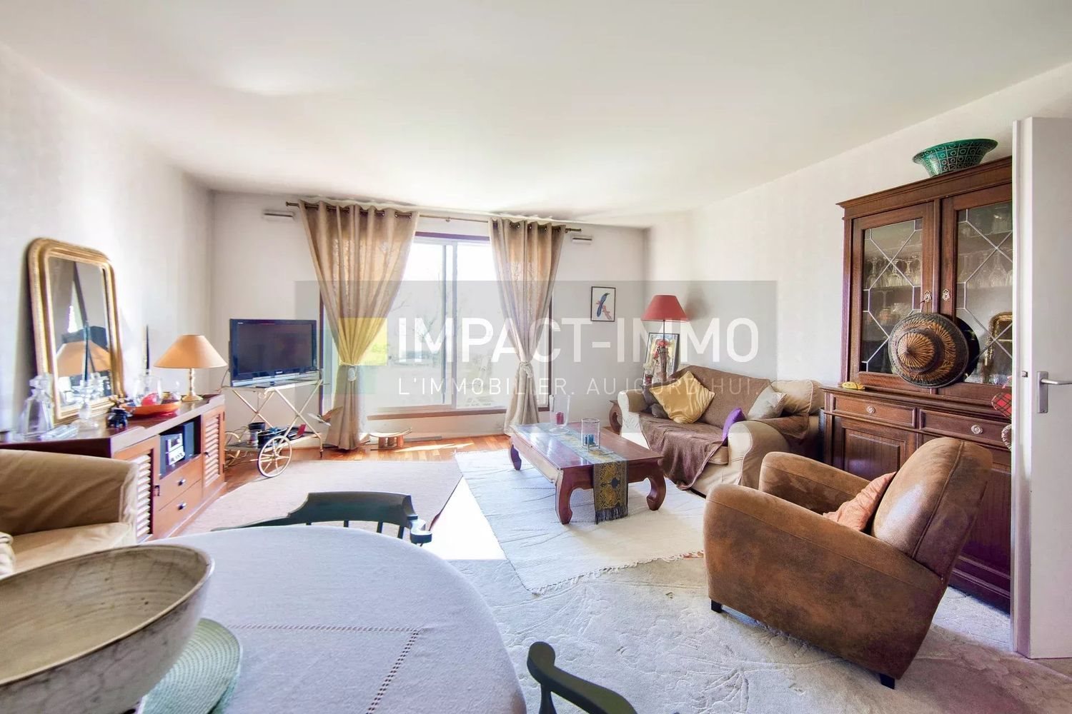 Appartement à vendre, 78m², Suresnes