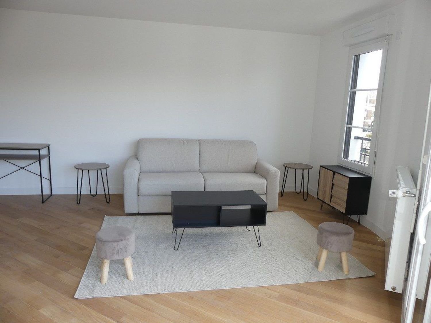 Appartement à louer, 26m², Le Perreux-sur-Marne