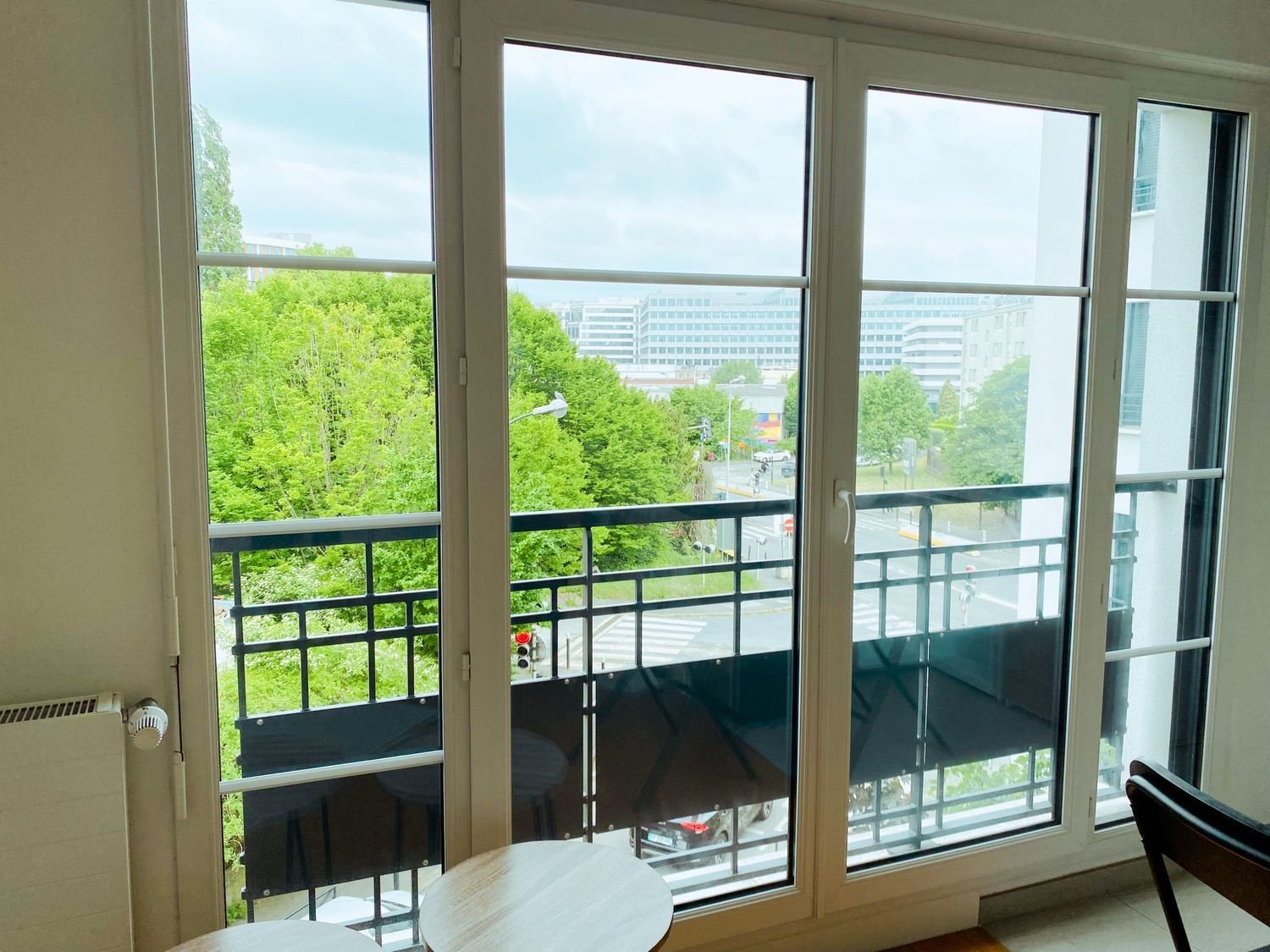 Appartement à louer, 26m², Le Perreux-sur-Marne