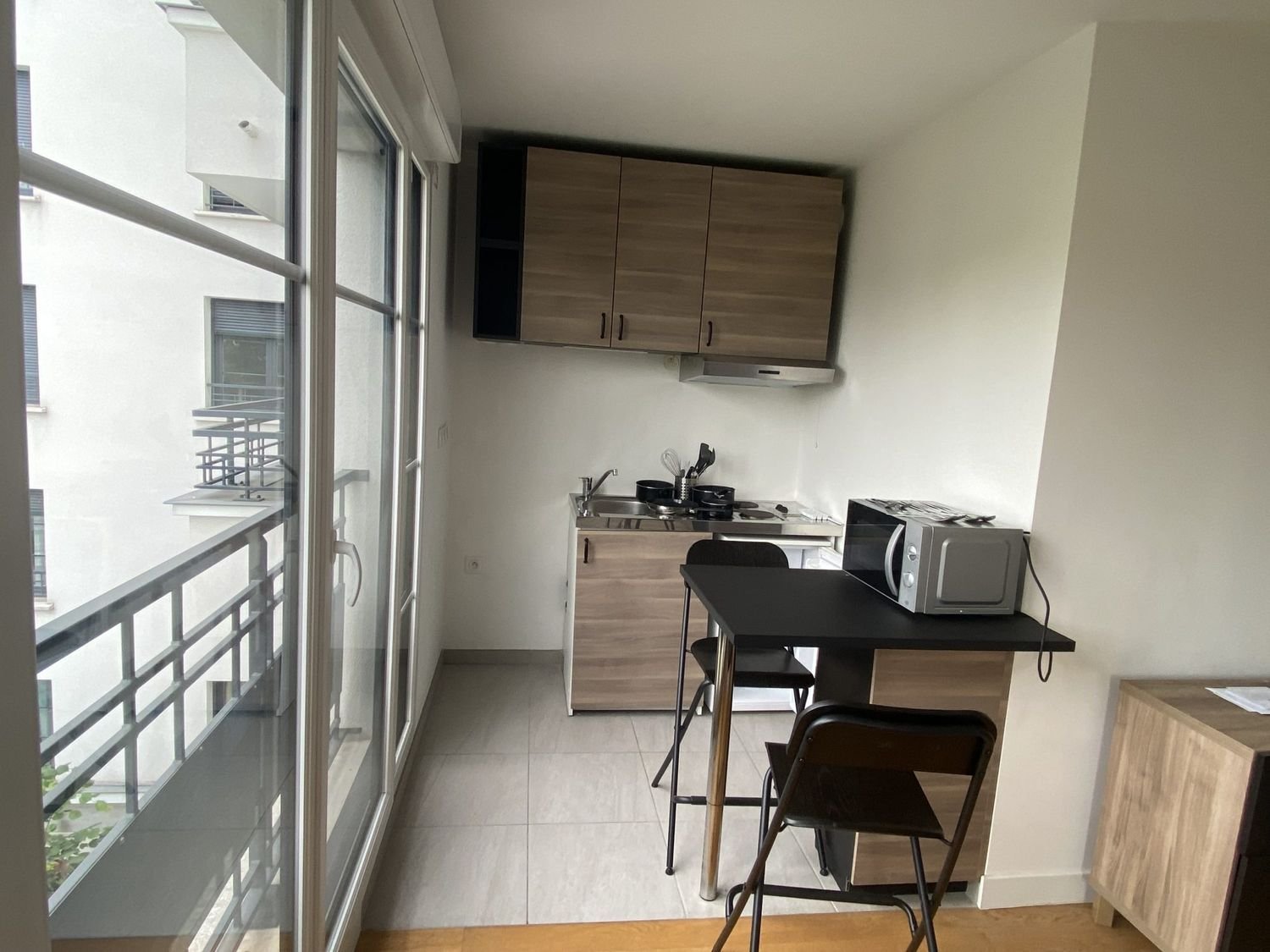 Appartement à louer, 26m², Le Perreux-sur-Marne