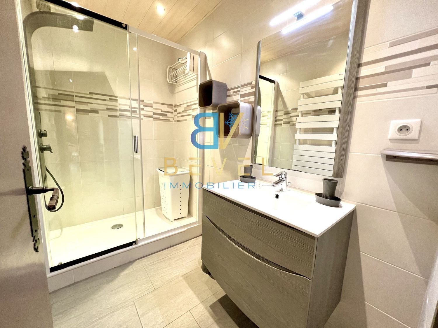 Appartement à vendre, 42m², Fontcouverte-la-Toussuire (La Toussuire)