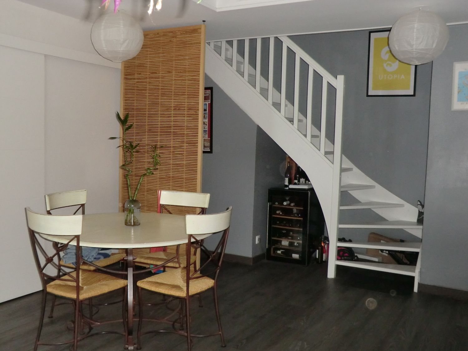 Appartement à vendre, 70m², La Riche