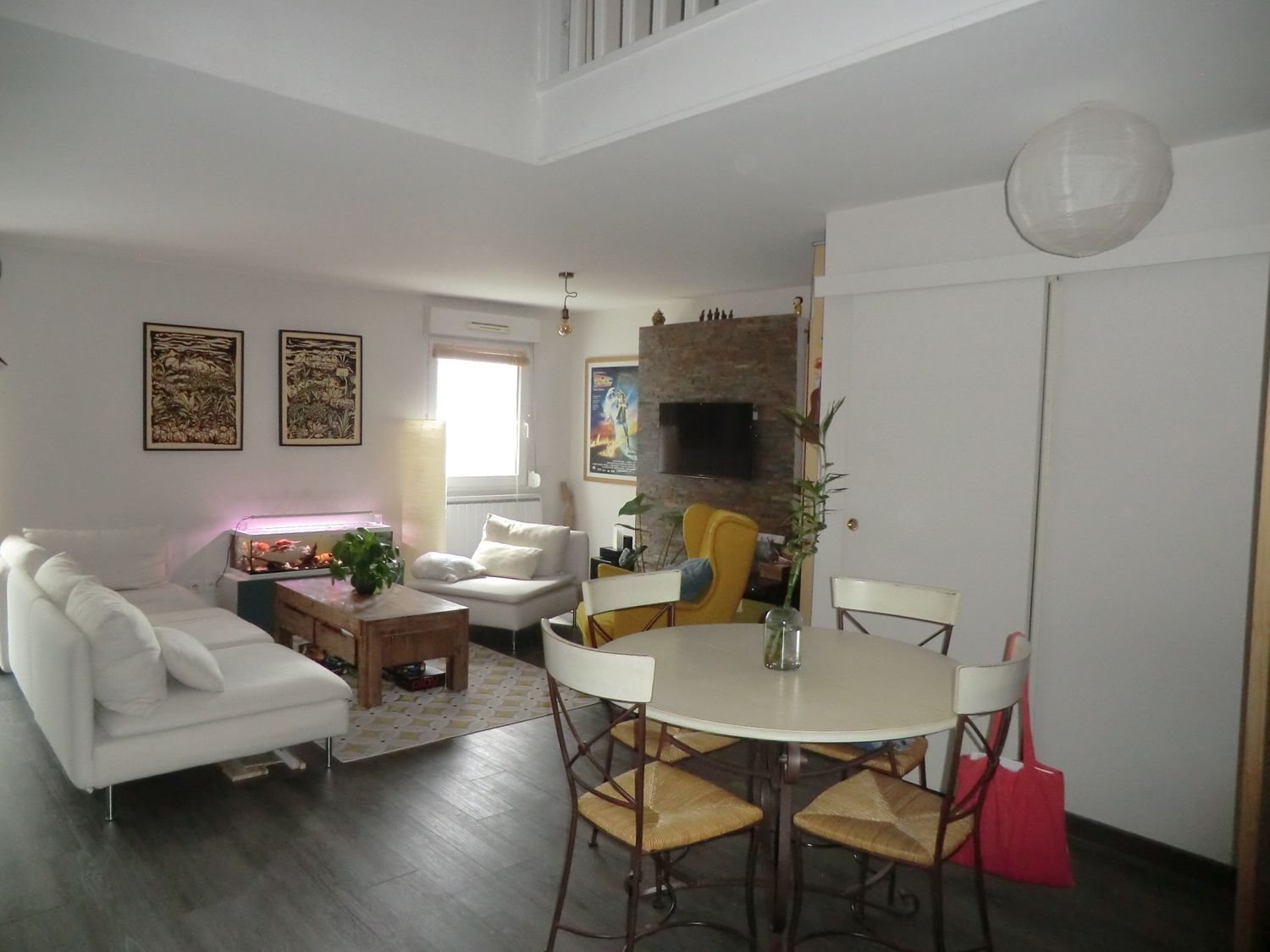 Appartement à vendre, 70m², La Riche