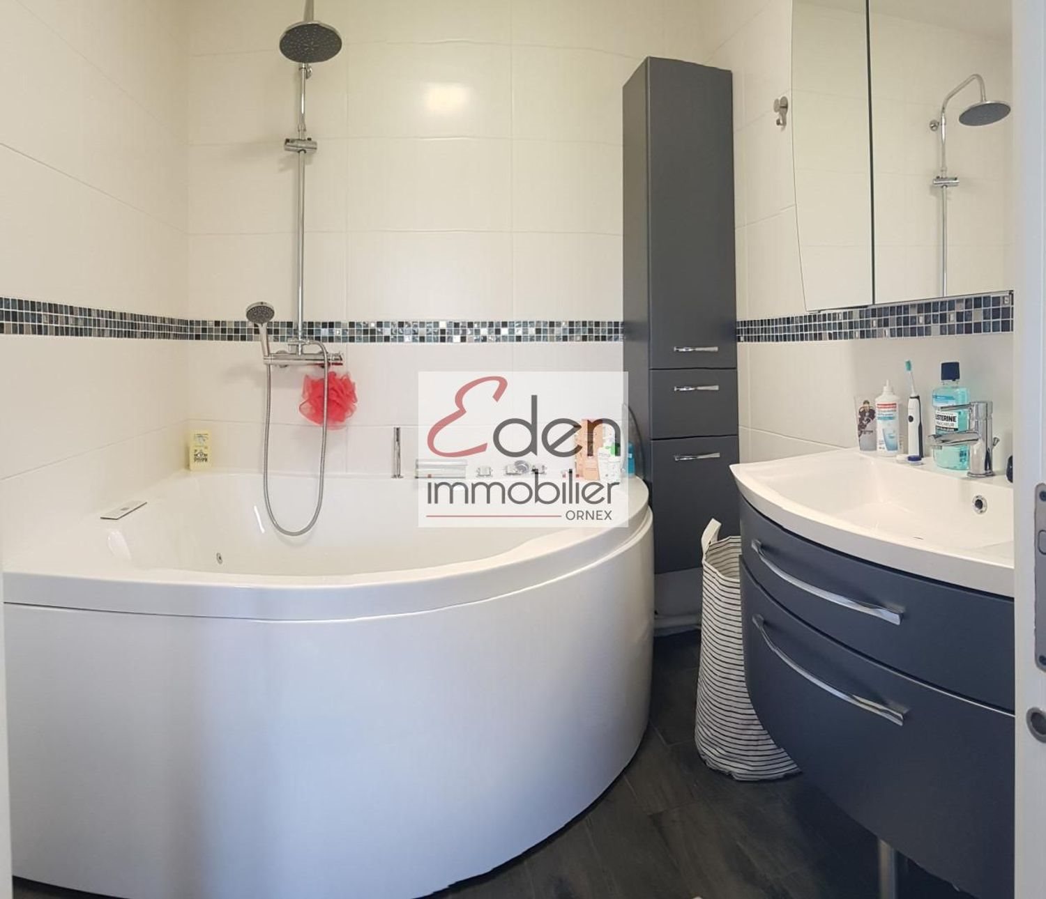 Appartement à louer, 65m², Ségny