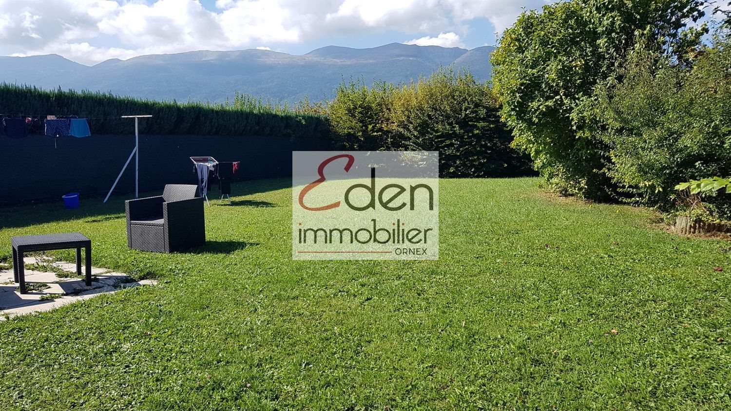 Appartement à louer, 65m², Ségny