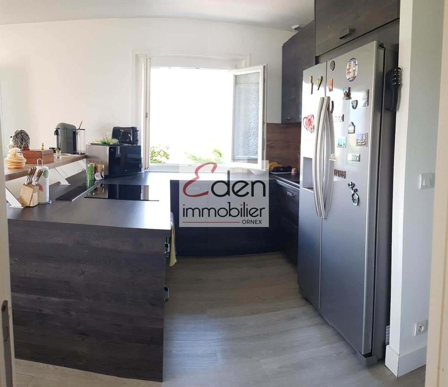 Appartement à louer, 65m², Ségny