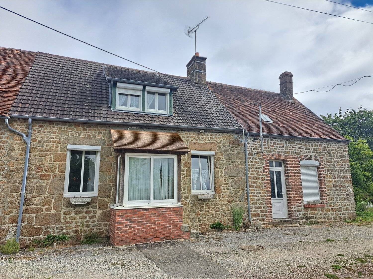 Maison à vendre, 95m², La Ferté-Macé