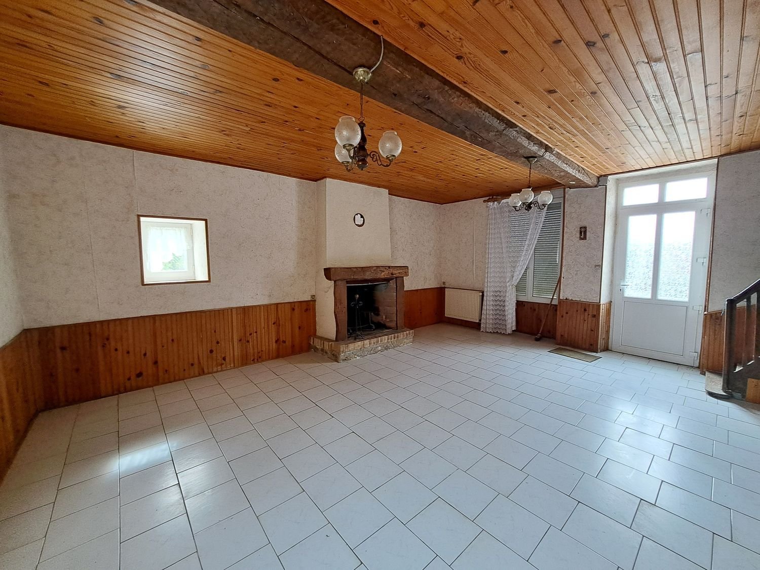 Maison à vendre, 95m², La Ferté-Macé