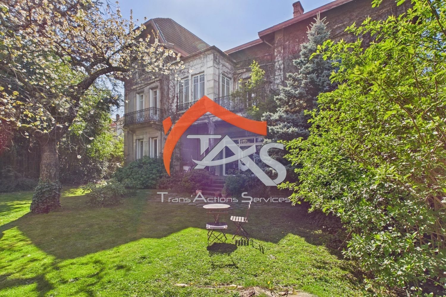 Maison à vendre, 355m², Saint-Chamond