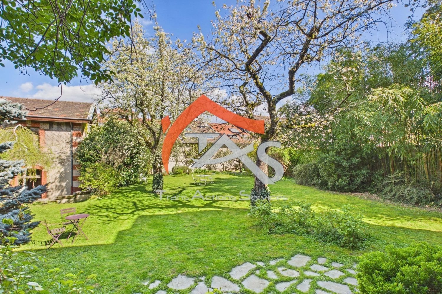 Maison à vendre, 355m², Saint-Chamond