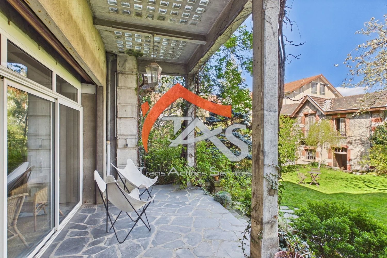 Maison à vendre, 355m², Saint-Chamond