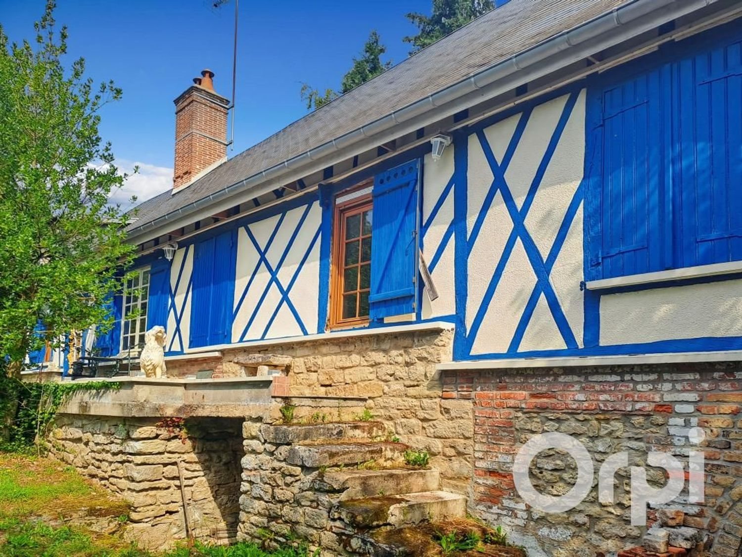 Maison à vendre, 146m², Gournay-en-Bray
