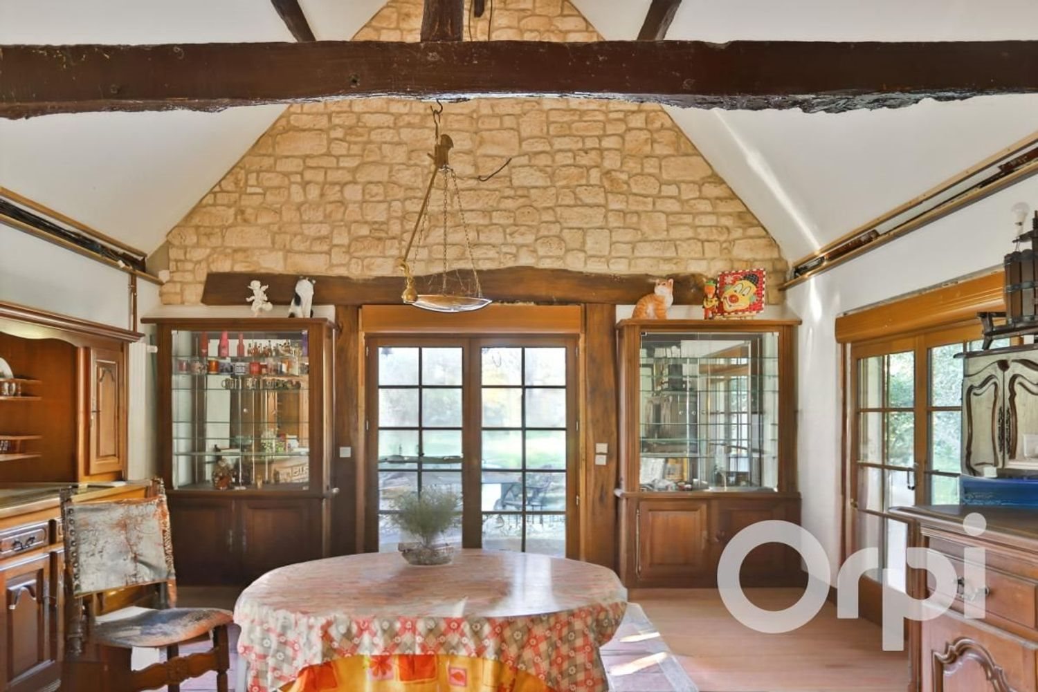 Maison à vendre, 146m², Gournay-en-Bray