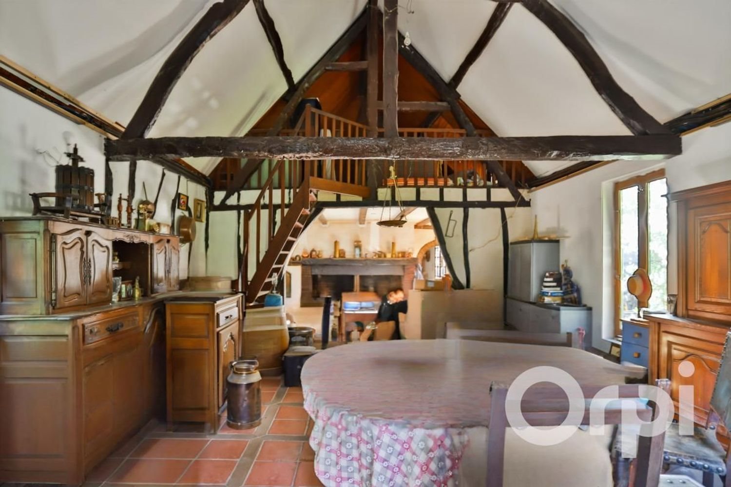 Maison à vendre, 146m², Gournay-en-Bray