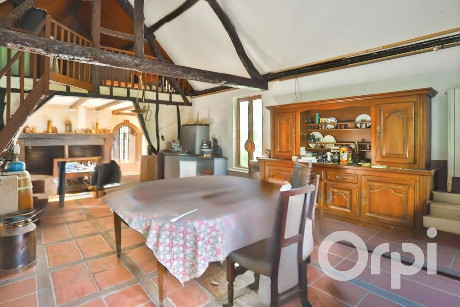 Maison à vendre, 146m², Gournay-en-Bray