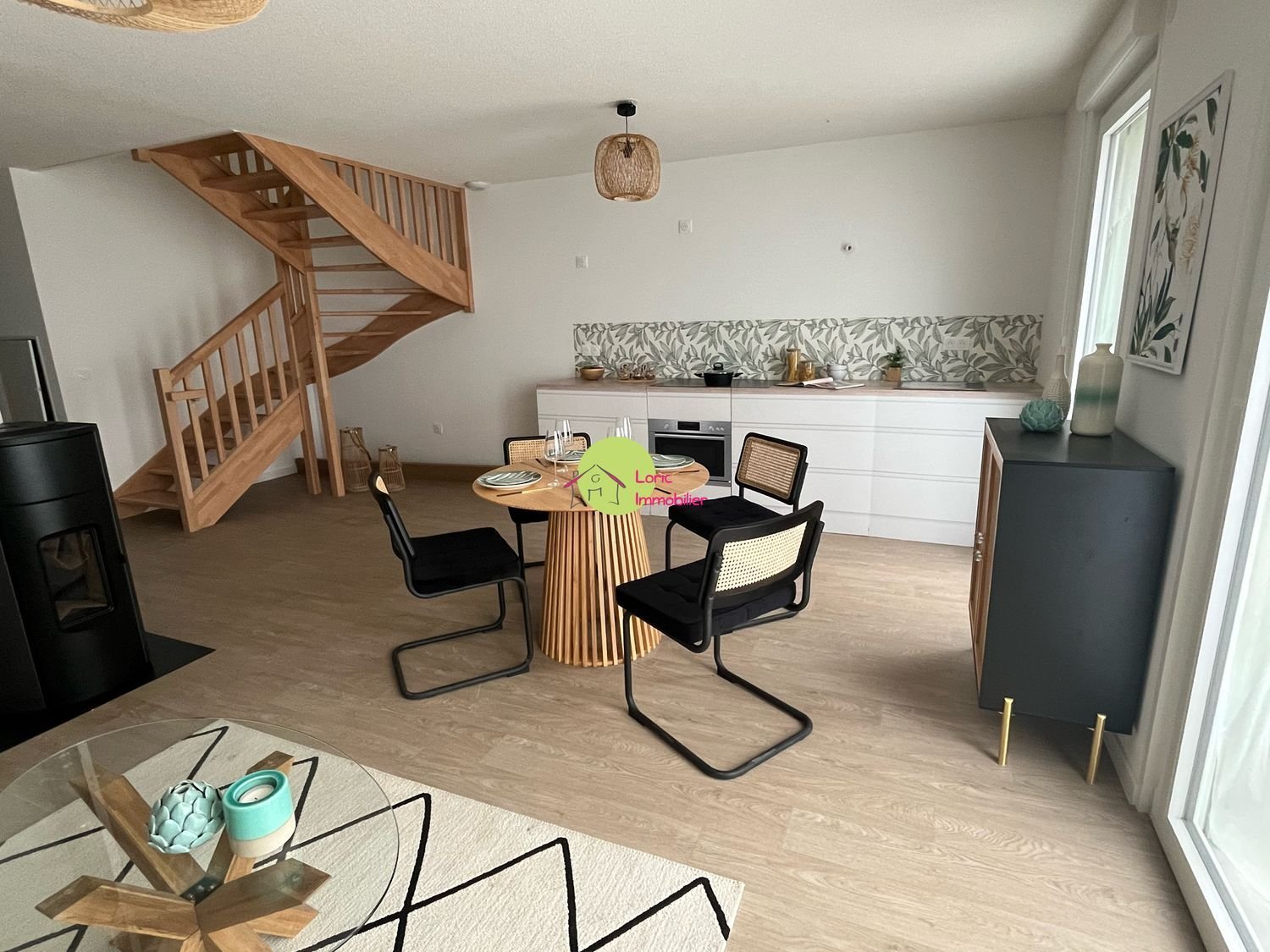Maison à vendre, 69m², Haguenau