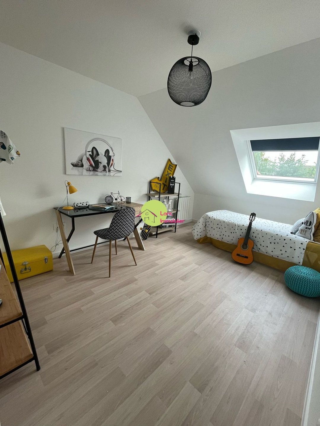 Maison à vendre, 69m², Haguenau