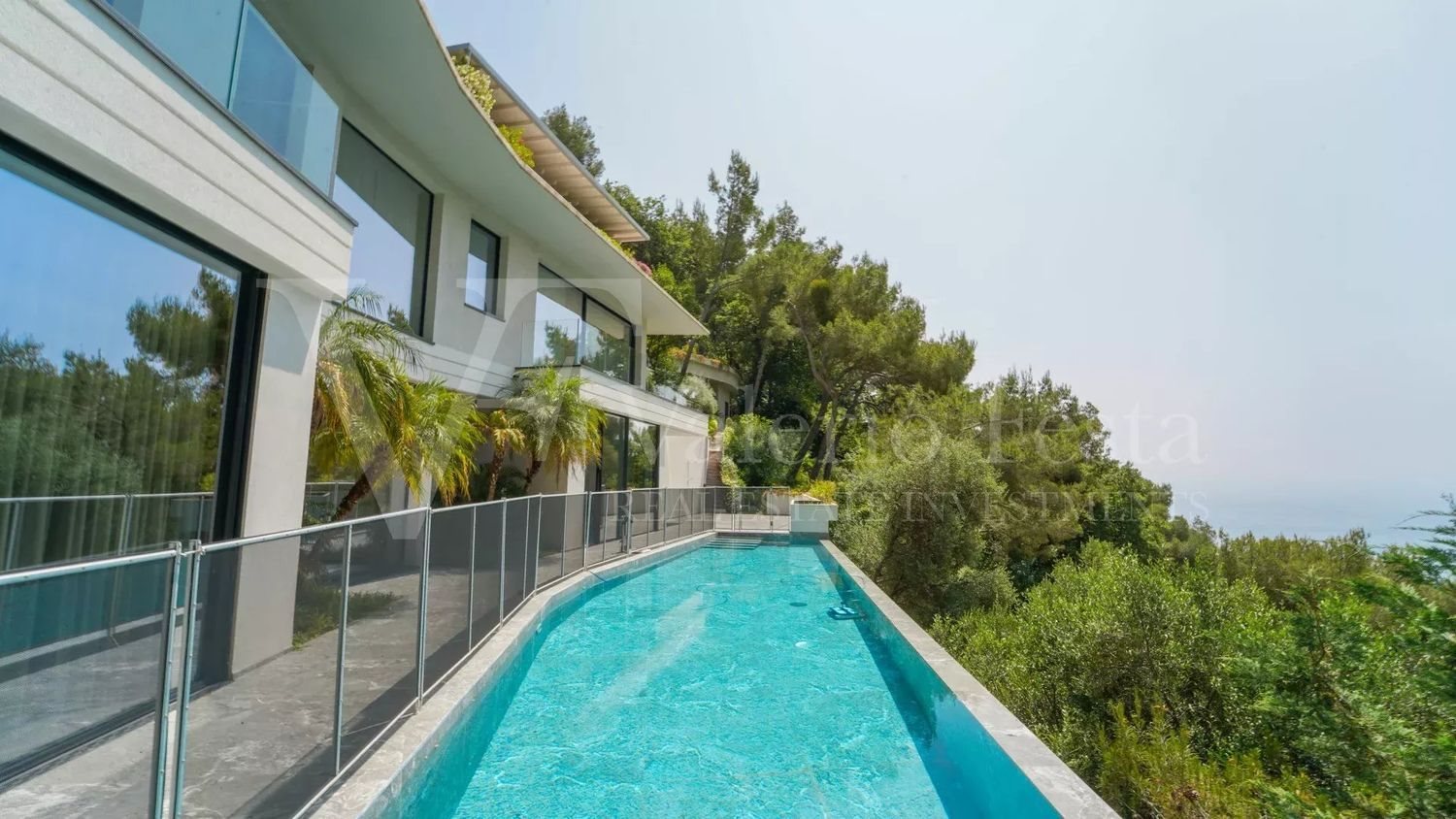 Maison à vendre, 315m², Roquebrune-Cap-Martin