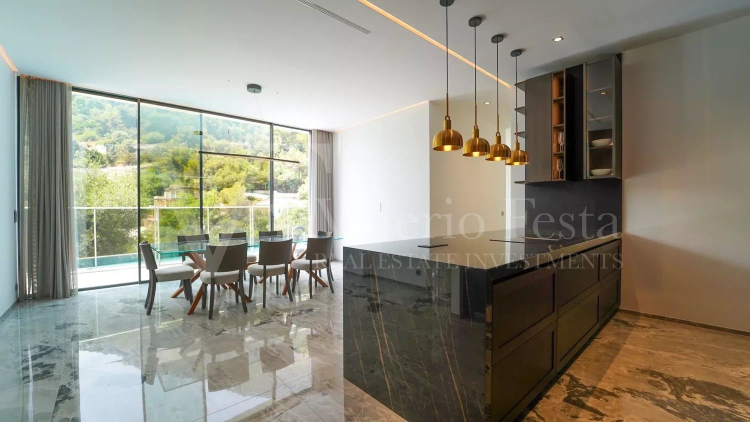 Maison à vendre, 315m², Roquebrune-Cap-Martin