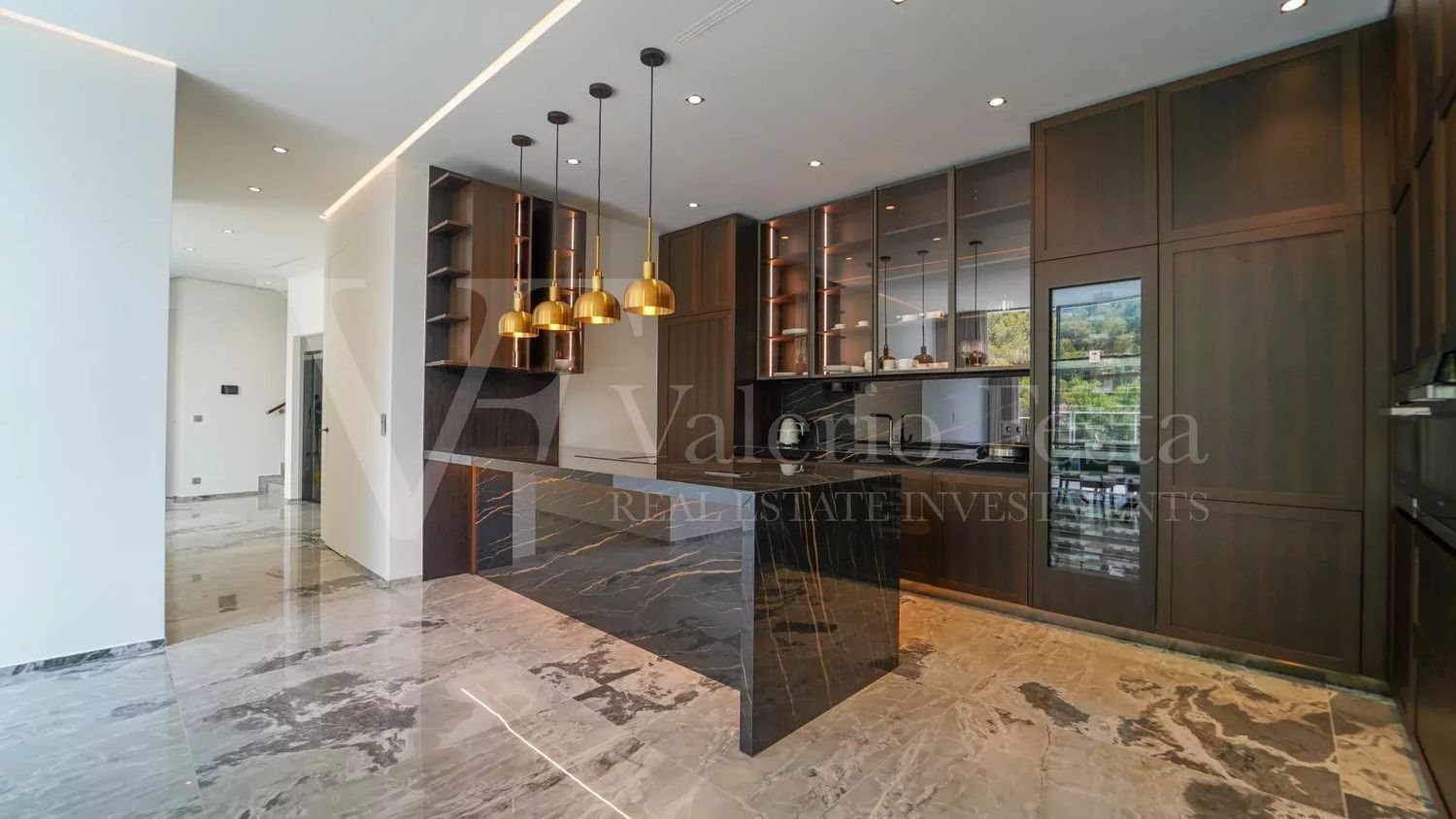 Maison à vendre, 315m², Roquebrune-Cap-Martin