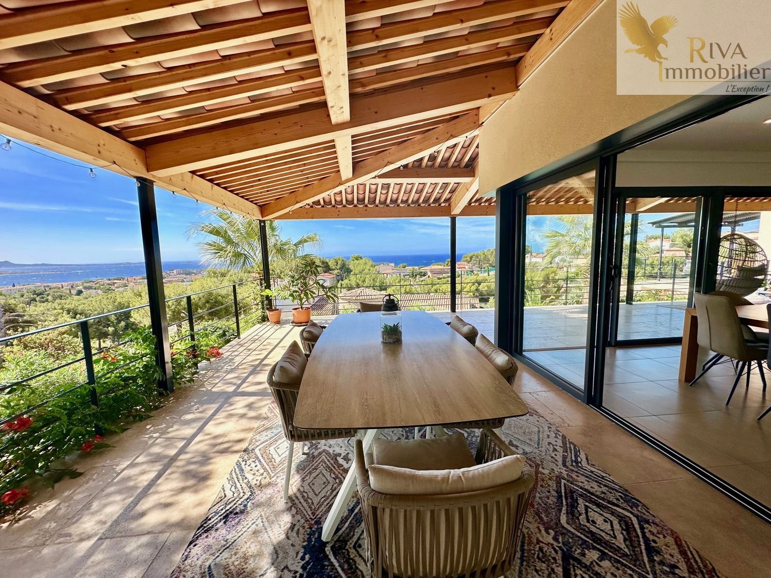Maison à vendre, 240m², Bandol