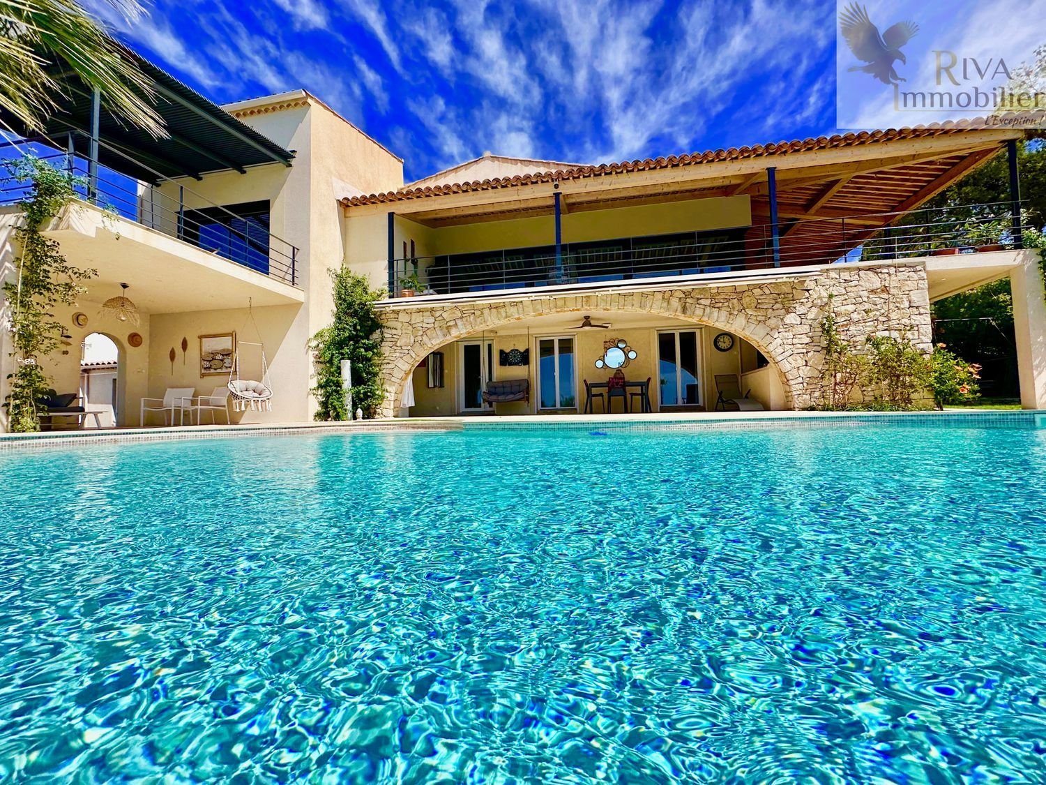Maison à vendre, 240m², Bandol