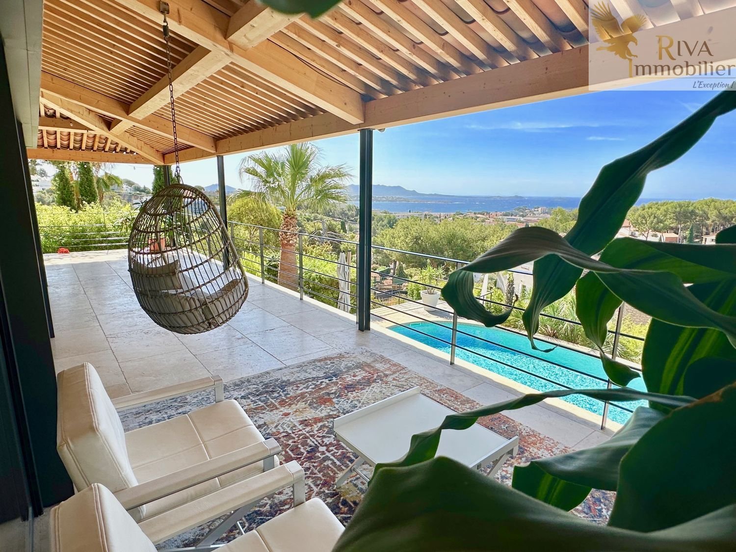 Maison à vendre, 240m², Bandol