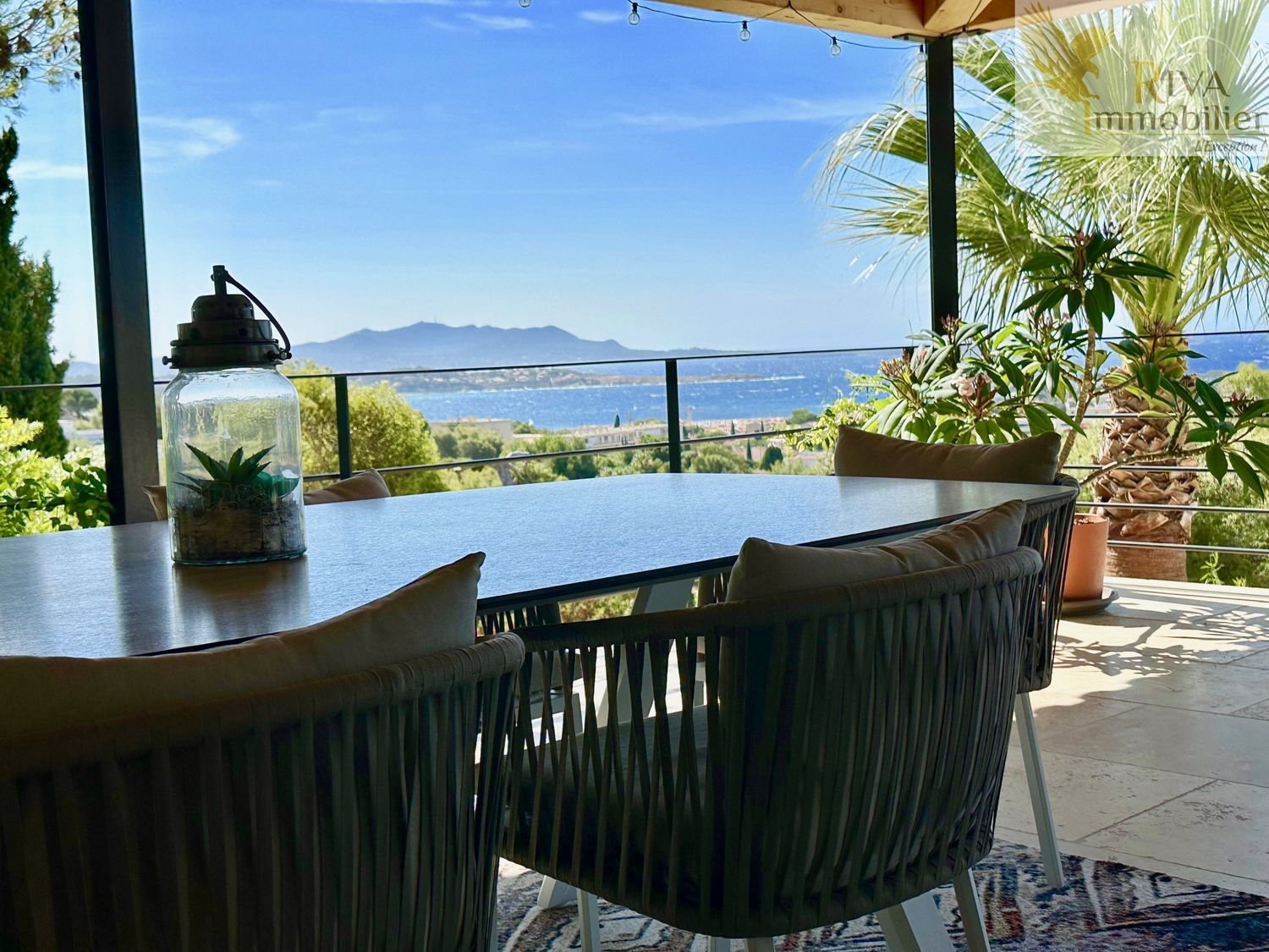 Maison à vendre, 240m², Bandol