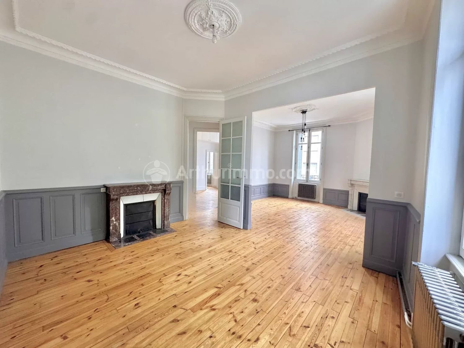 Appartement à vendre, 95m², Clermont-Ferrand
