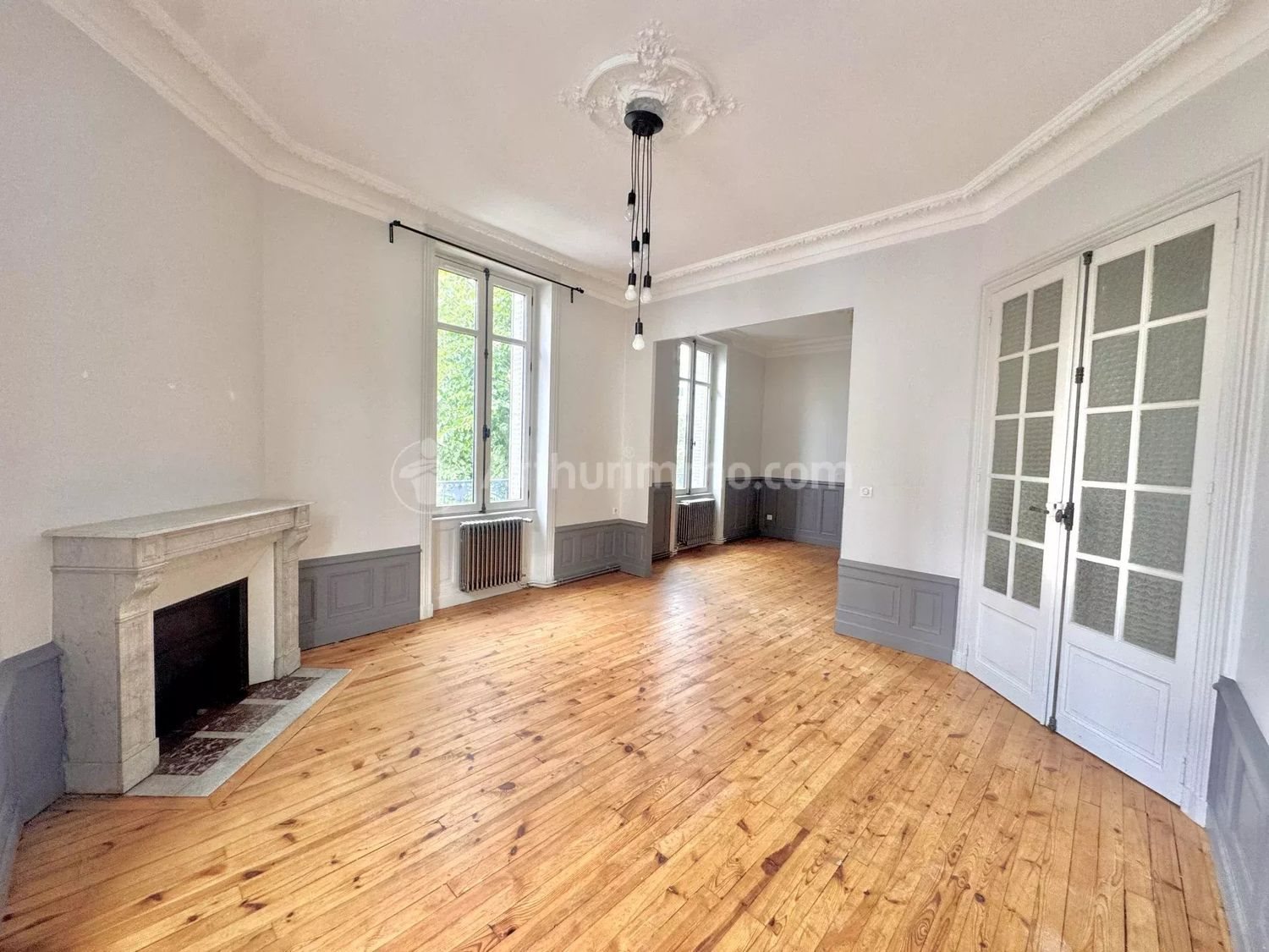 Appartement à vendre, 95m², Clermont-Ferrand