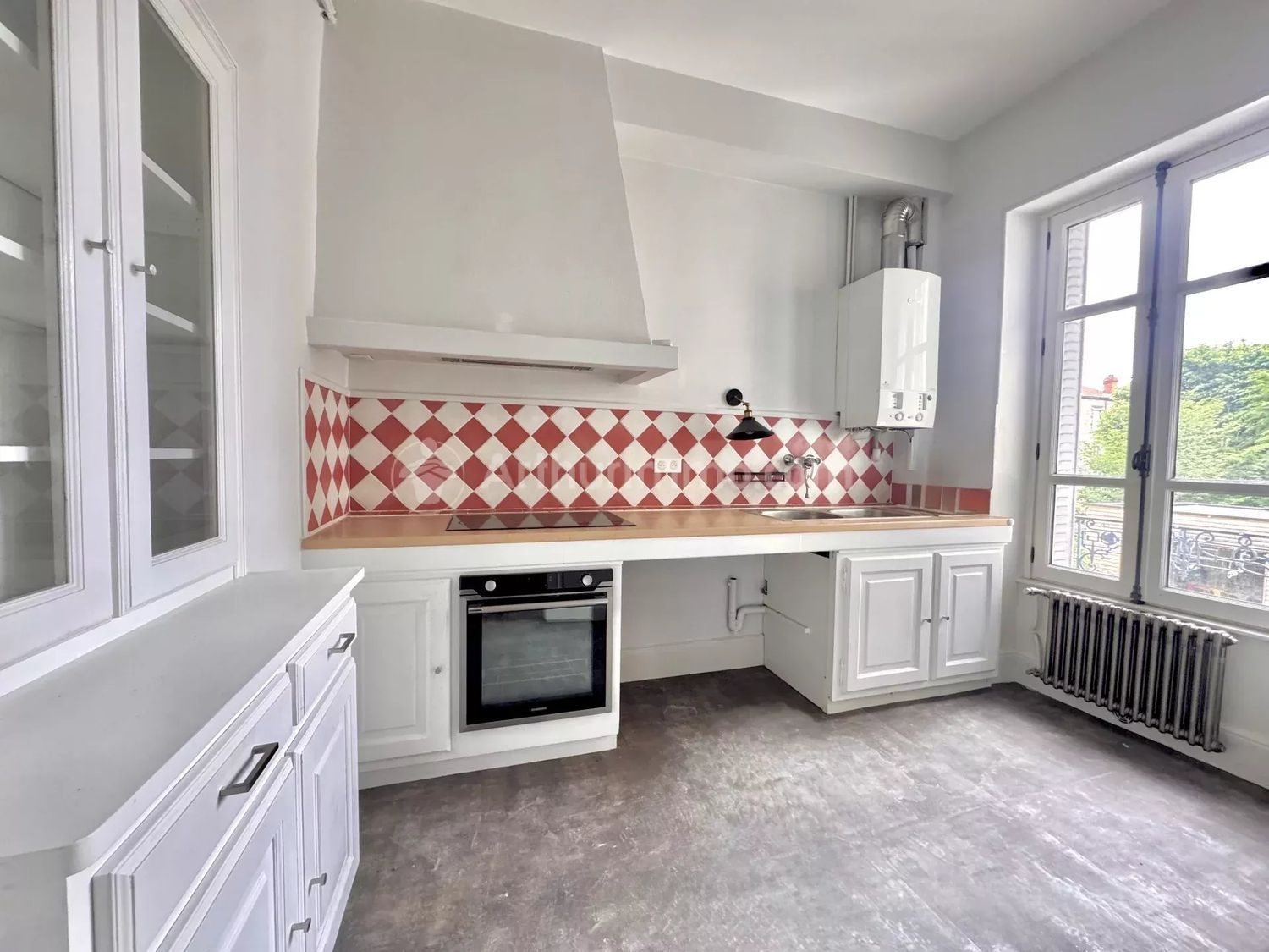 Appartement à vendre, 95m², Clermont-Ferrand