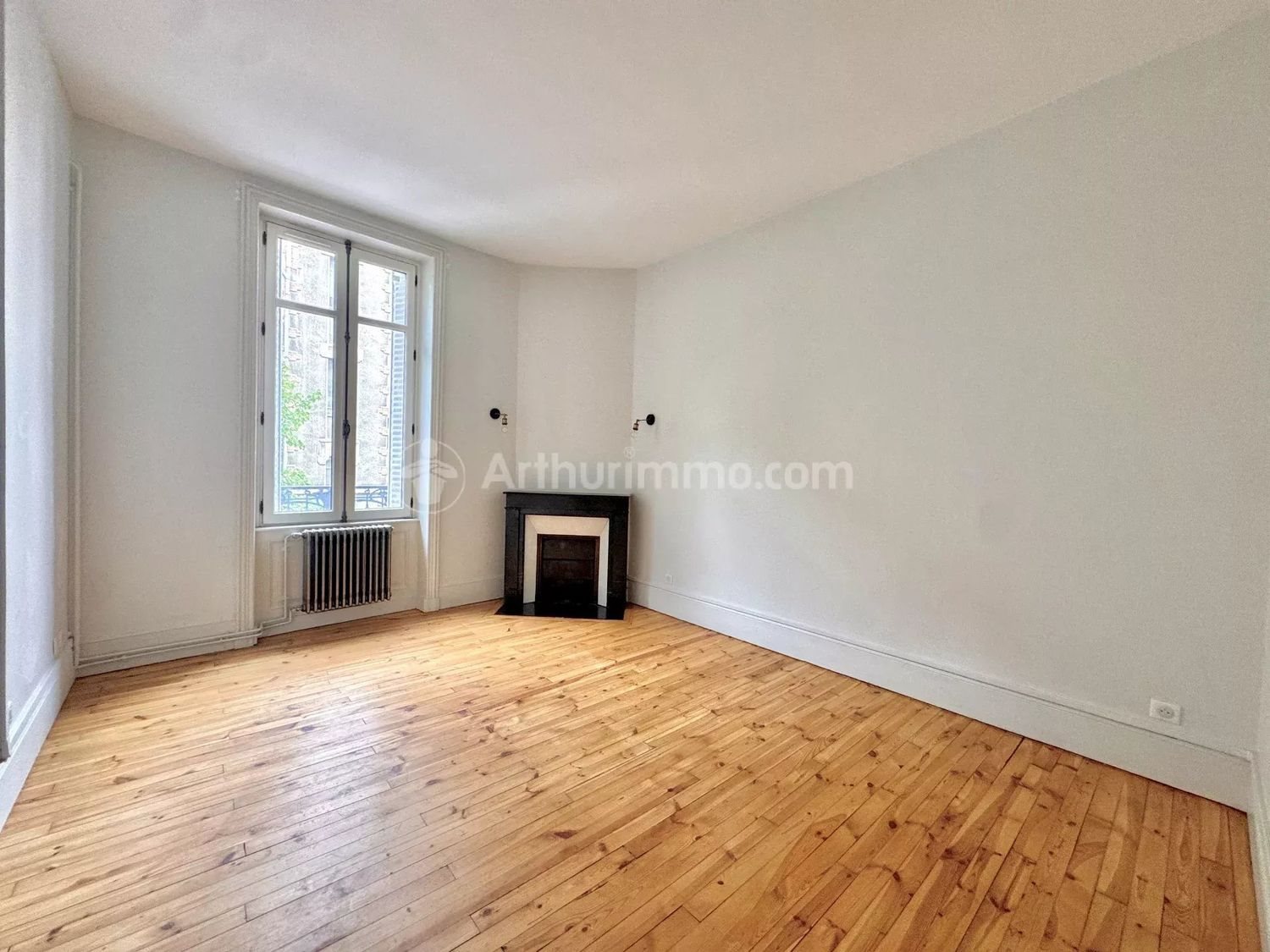 Appartement à vendre, 95m², Clermont-Ferrand