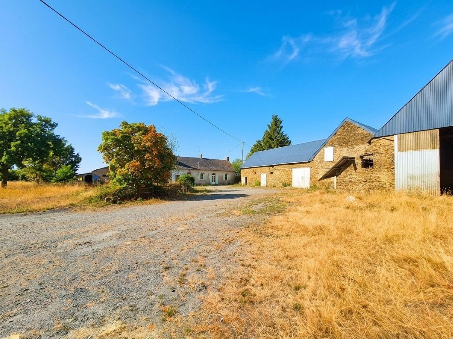 Maison à vendre, 108m², Ombrée d'Anjou
