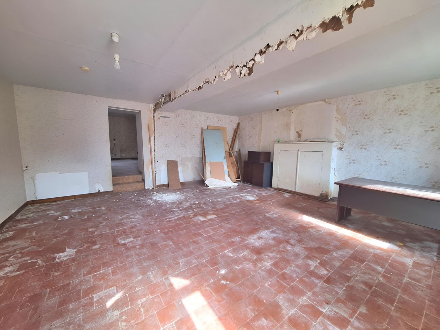 Maison à vendre, 108m², Ombrée d'Anjou