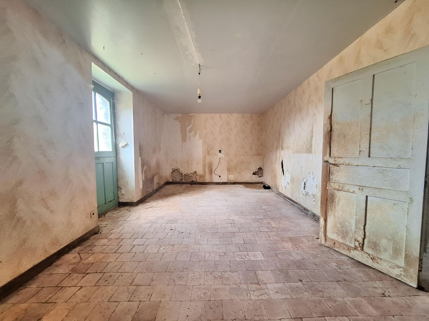 Maison à vendre, 108m², Ombrée d'Anjou