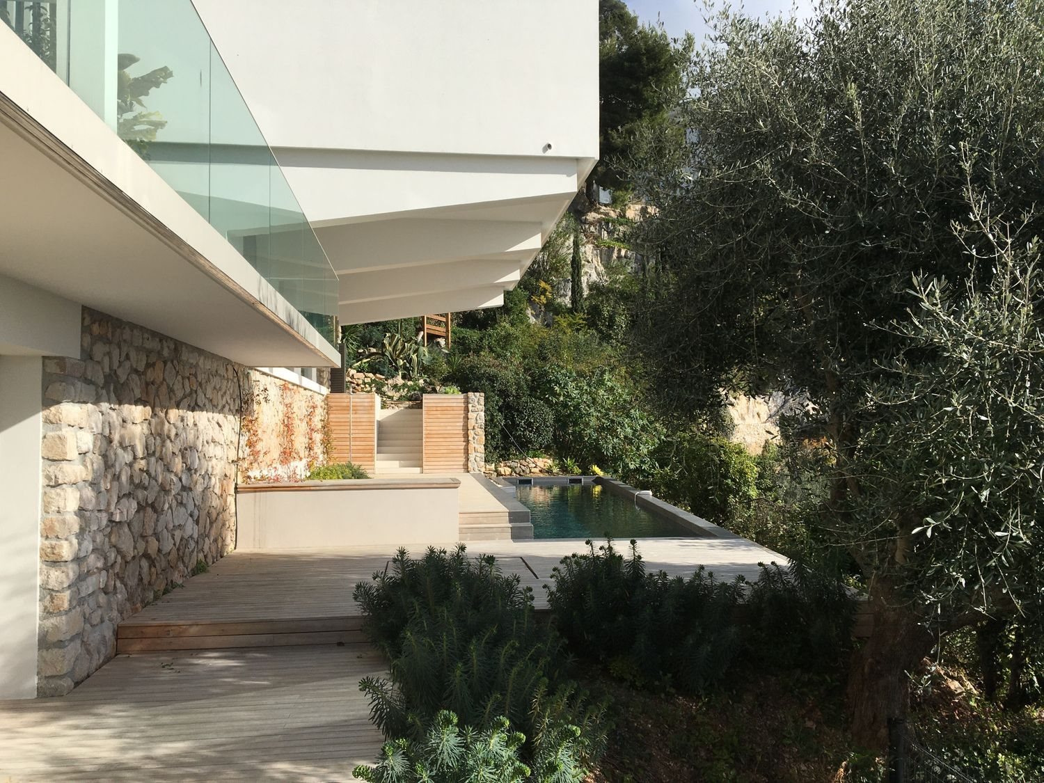 Maison à louer, 350m², Villefranche-sur-Mer