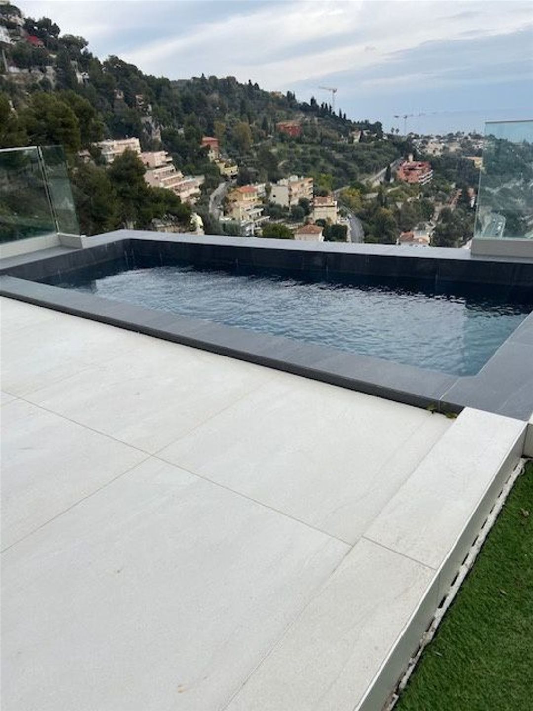 Maison à louer, 350m², Villefranche-sur-Mer