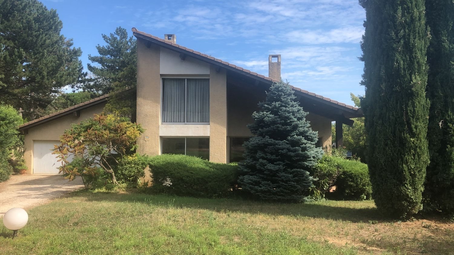 Maison à vendre, 189m², Cornas