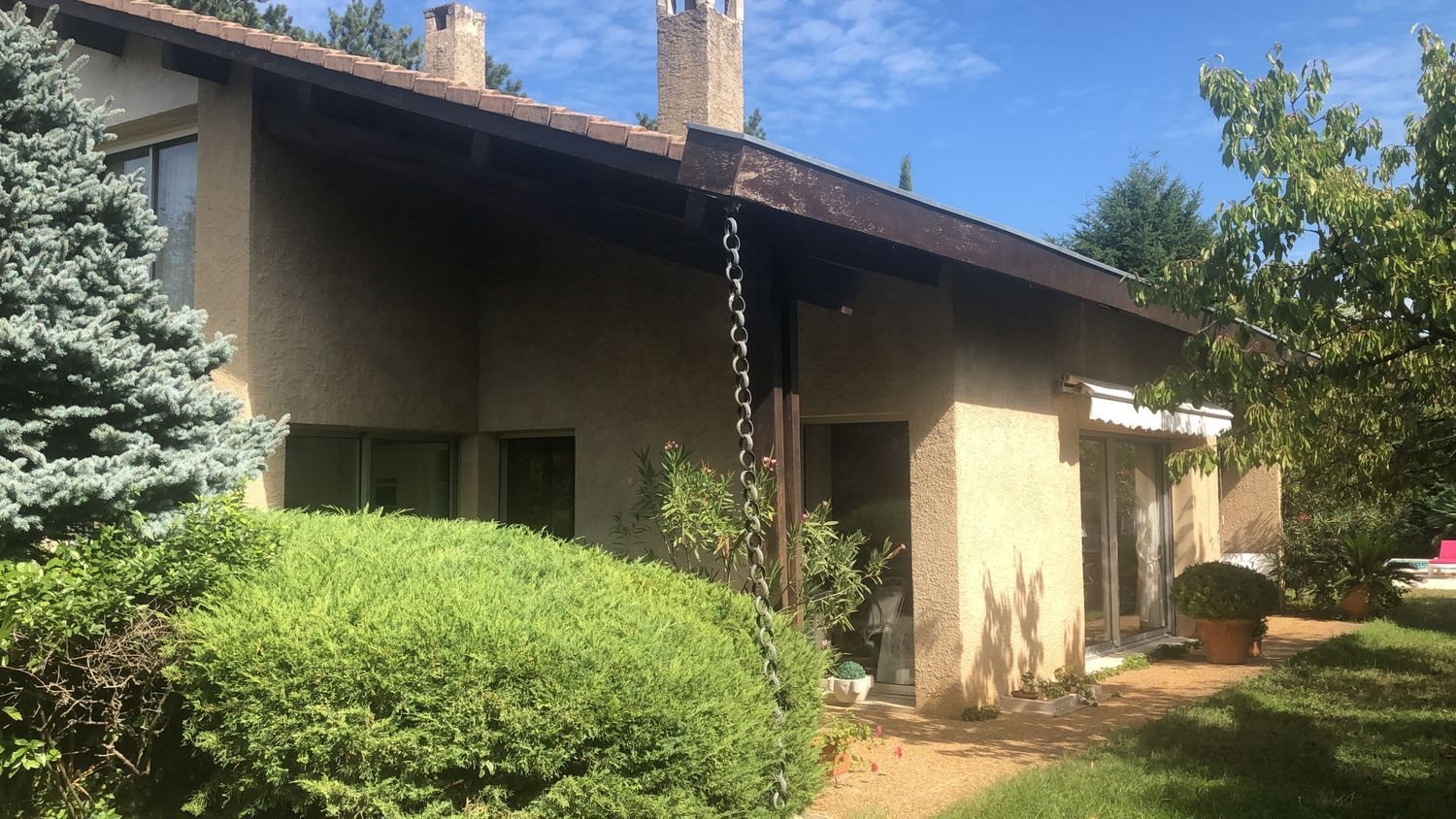 Maison à vendre, 189m², Cornas