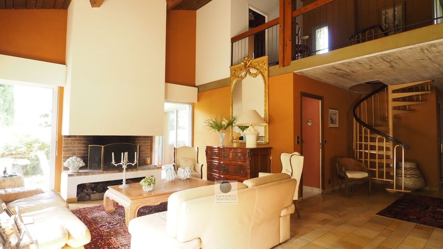 Maison à vendre, 189m², Cornas