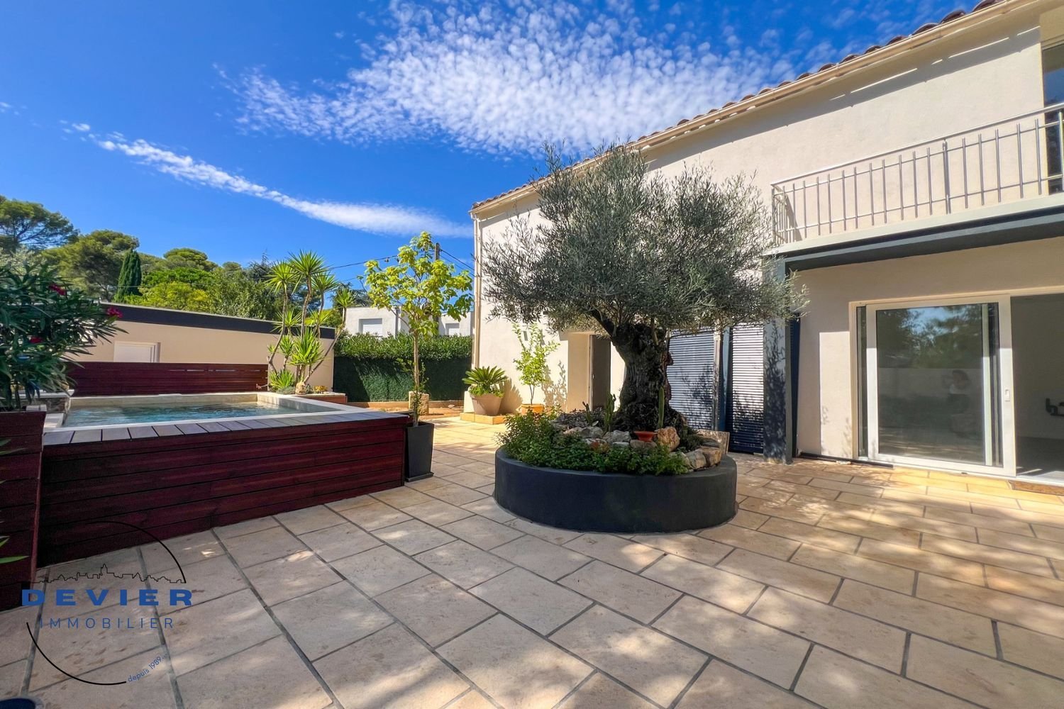 Maison à vendre, 173m², Montpellier