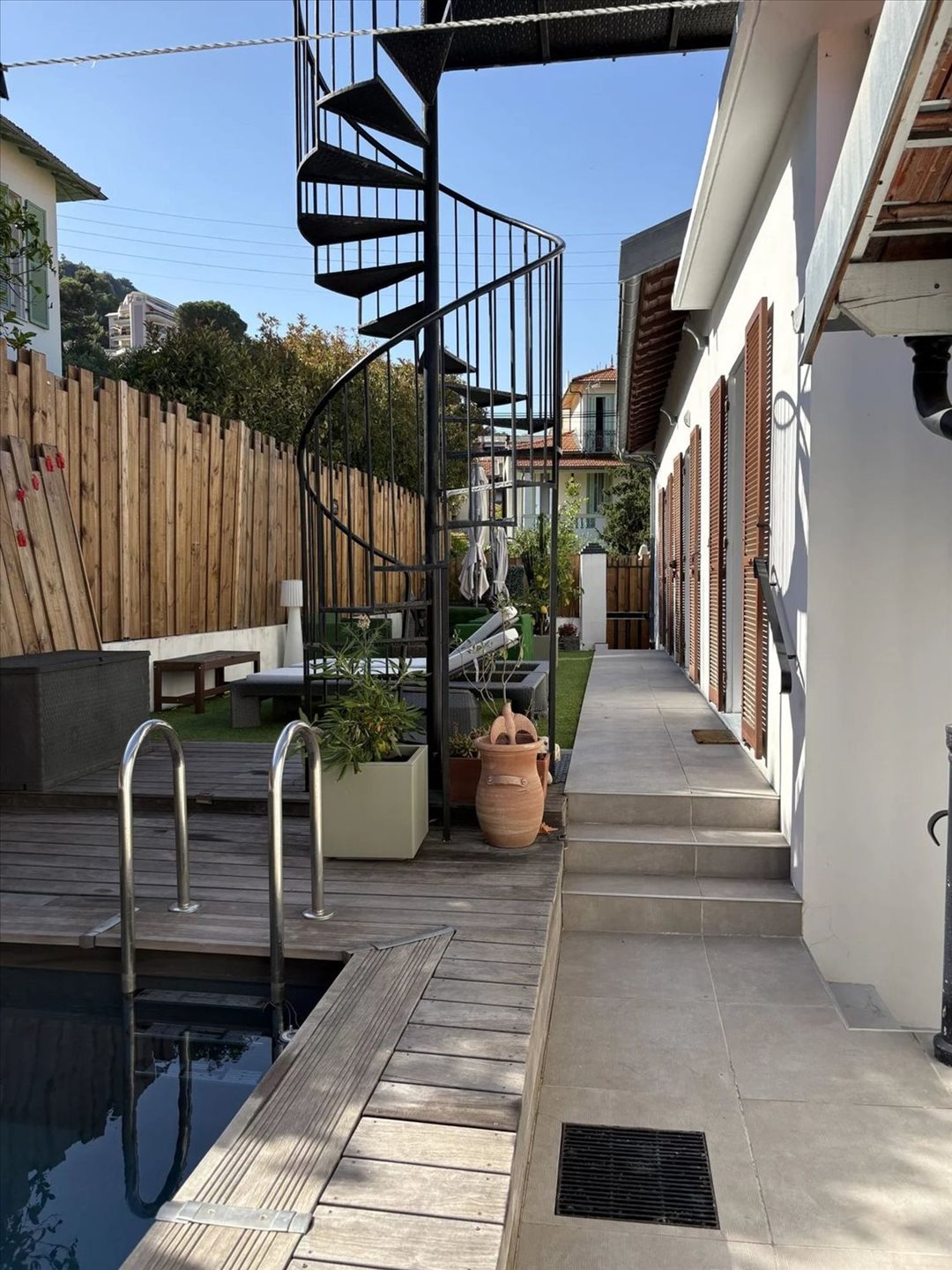 Maison à vendre, 52m², Nice